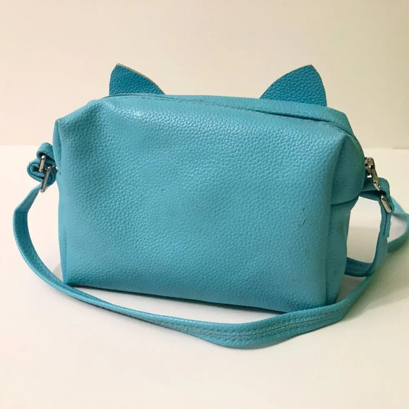 Purse Pets  Fierce Fox Girls Purse Interactive Blinks Talking - Picture 6 of 16